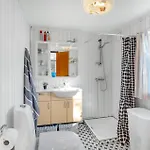 Vakantiehuis 2 Bedroom Amazing In Vaeggerlose Bøtø By