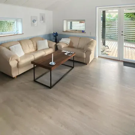 2 Bedroom Beautiful In Vaeggerlose * Boto By
