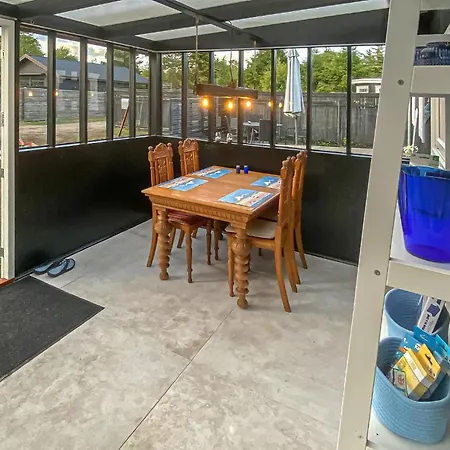 2 Bedroom Beautiful In Vaeggerlose Boto By