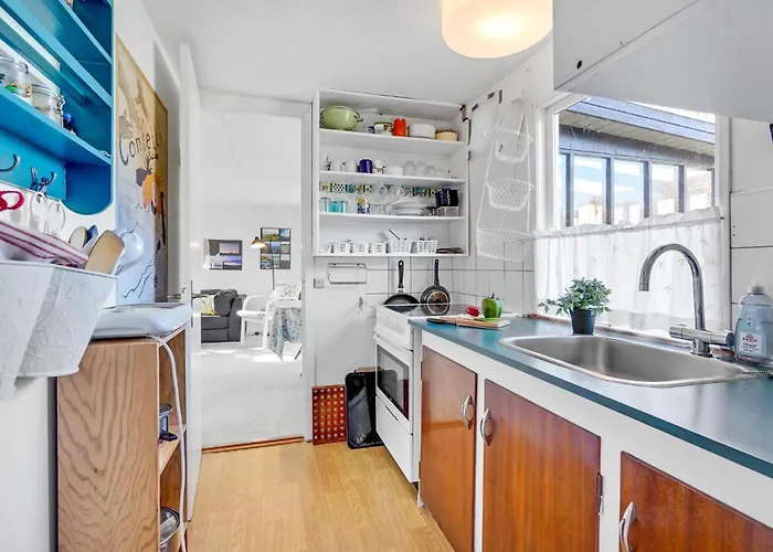 Σπίτι διακοπών 2 Bedroom Amazing In Vaeggerlose