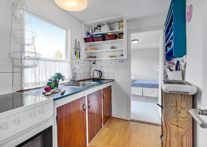 2 Bedroom Amazing In Vaeggerlose Σπίτι διακοπών Bøtø By
