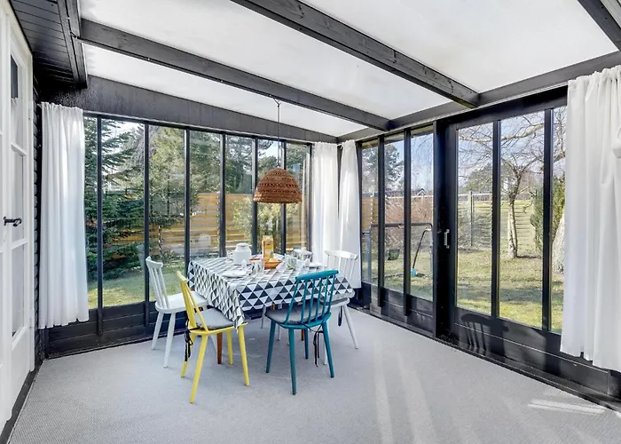 2 Bedroom Amazing In Vaeggerlose *